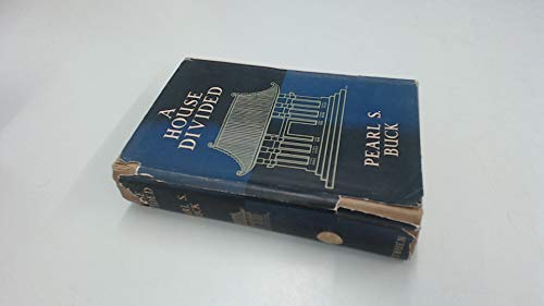 The House of Earth: Containing: "The Good Earth", "Sons", "A House Divided"