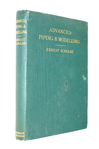 Advanced piping and modelling,: Being studies of modelling in gum paste and marzipan for cake decoration,