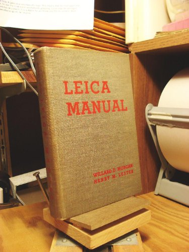 The Leica Manual