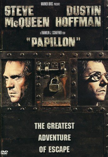 Papillon (DVD)