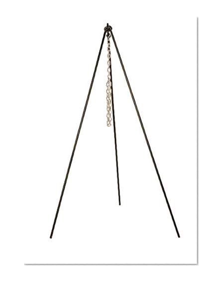Lodge 5TP2 Tall Boy Tripod ,Black