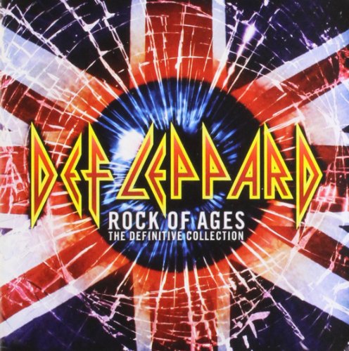 Rock Of Ages: The Definitive Collection [2 CD]