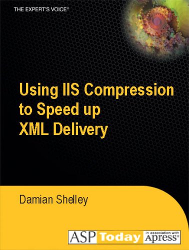 Using IIS Compression to Speed Up XML Delivery