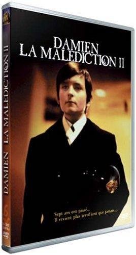 Damien, la malédiction 2