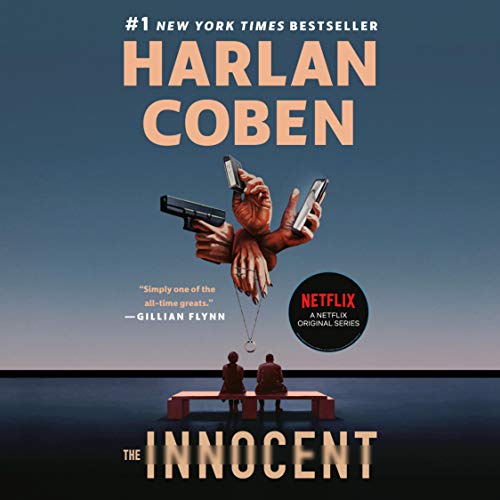 Book Cover The Innocent
