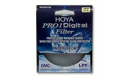 Hoya Pro1D P72 Filtre Protector Ø 72.0 mm
