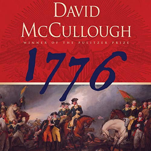 Book Cover 1776