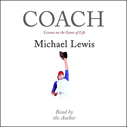 Book Cover Coach: Lessons on the Game of Life