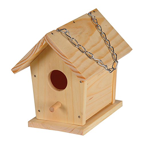 Toysmith Build A Birdhouse