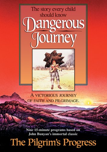 Book Cover Dangerous Journey [DVD] [Region 1] [US Import] [NTSC]