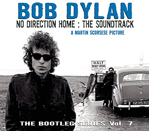 Book Cover No Direction Home: The Soundtrack (The Bootleg Series Vol. 7)