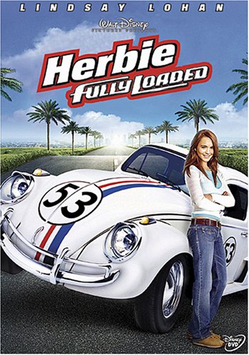 Book Cover Herbie - Fully Loaded