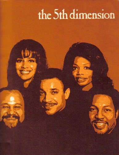 The 5th Dimension (Songbook)