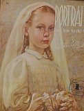 PORTRAITS and how to do them ("How to Draw" Books, Vol. 14)