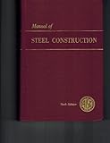 Manual of Steel Construction