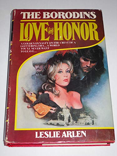 Love and Honor