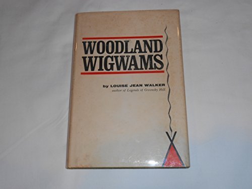 Woodland Wigwams