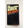 The Professional Radical: Conversations with Saul Alinsky