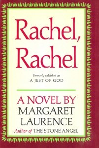 Rachel, Rachel.