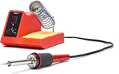 Weller WLC100 40-Watt Soldering Station