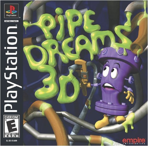 Pipe Dreams 3D