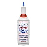 Lucas Oil 10001 Heavy Duty Oil Stabilizer - 1 Quart