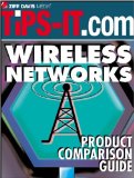 Wireless Networks Product Comparison Guide: Large Enterprise Edition