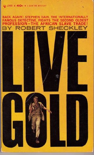 Live Gold