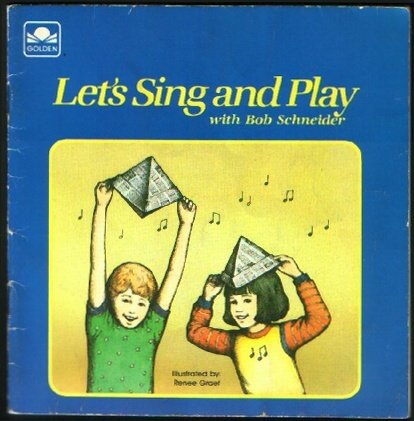 Let's Sing and Play