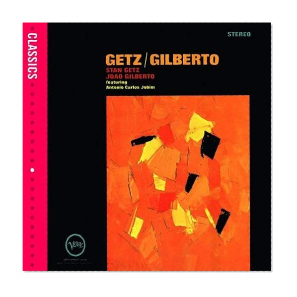 Getz / Gilberto