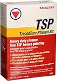 Savogran 10622 Trisodium Phosphate (TSP) 4.5lbs