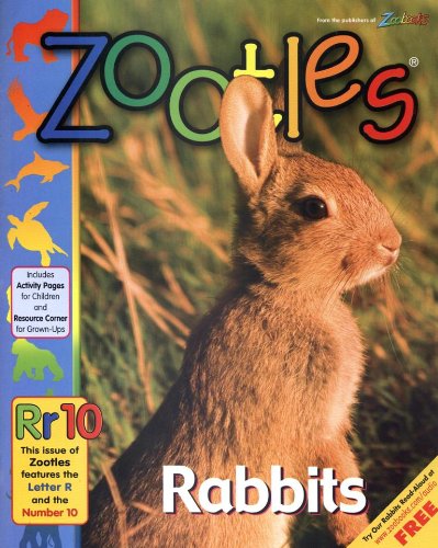 Book Cover Zootles