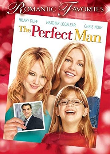 Perfect Man (Ws Dub Sub Ac3 Dol) [DVD] [2005] [Region 1] [US Import] [NTSC]