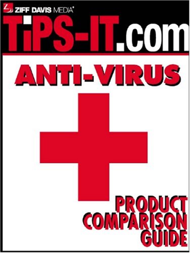 Enterprise Anti-Virus Product Comparison Guide