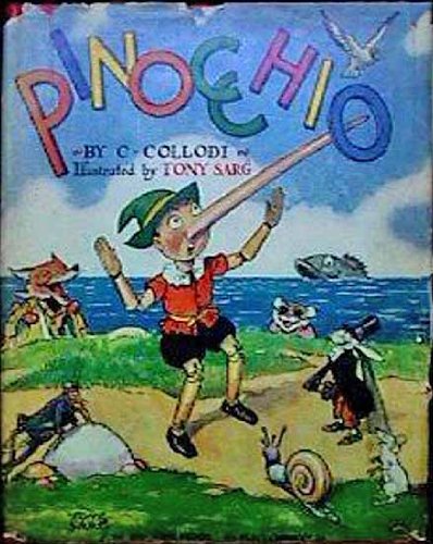 Pinocchio