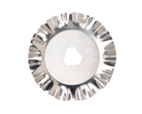 FISKARS 45mm Rotary Victorian Blade (93588097J)