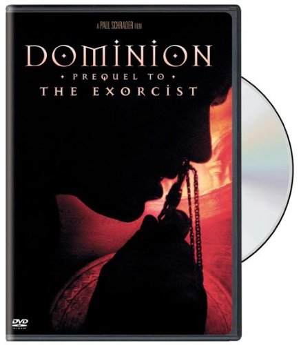 Dominion - Prequel To The Exorcist [Import anglais]