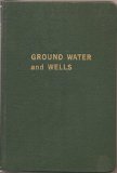 Ground Water and Wells