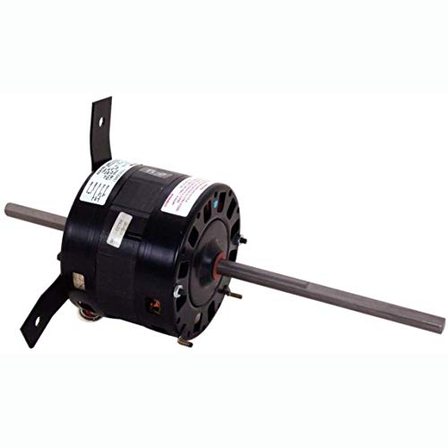 1/3HP 115 Volt 1675RPM 2 speed (F42B50A01, 1468A304) RV Air Conditioner Motor AO Smith # ORV4539