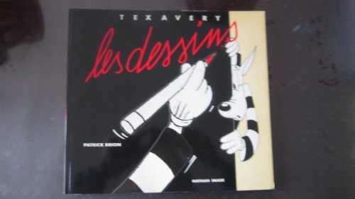 Tex Avery: 1908-1980