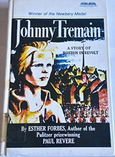 Johnny Tremain