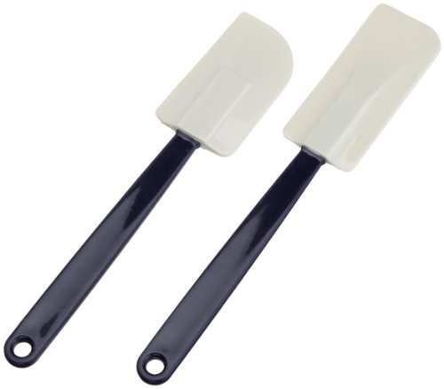 Book Cover Good Cook Classic Set of 2 Spatulas