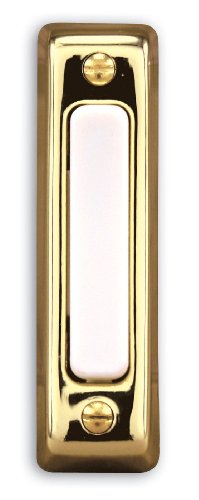 HEATHCO SL-711-02 PB Wired Push Button