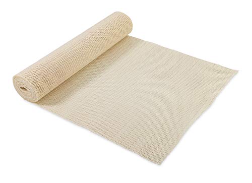 Camco 43277 Slip Stop, 0.31 x 3.66 m, Cream