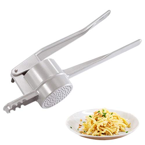 Book Cover Spaetzle Classic Round Noodle Maker by Westmark