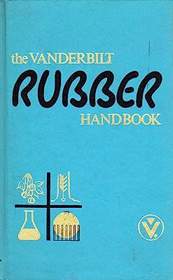 The Vanderbilt Rubber Handbook