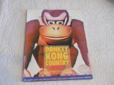 Donkey Kong Country (Nintendo Player's Guide)