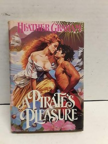 PIRATE'S PLEASURE