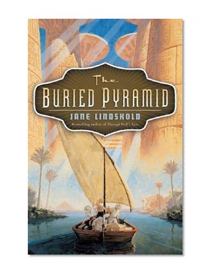 The Buried Pyramid