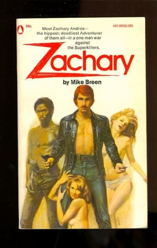 Zachary